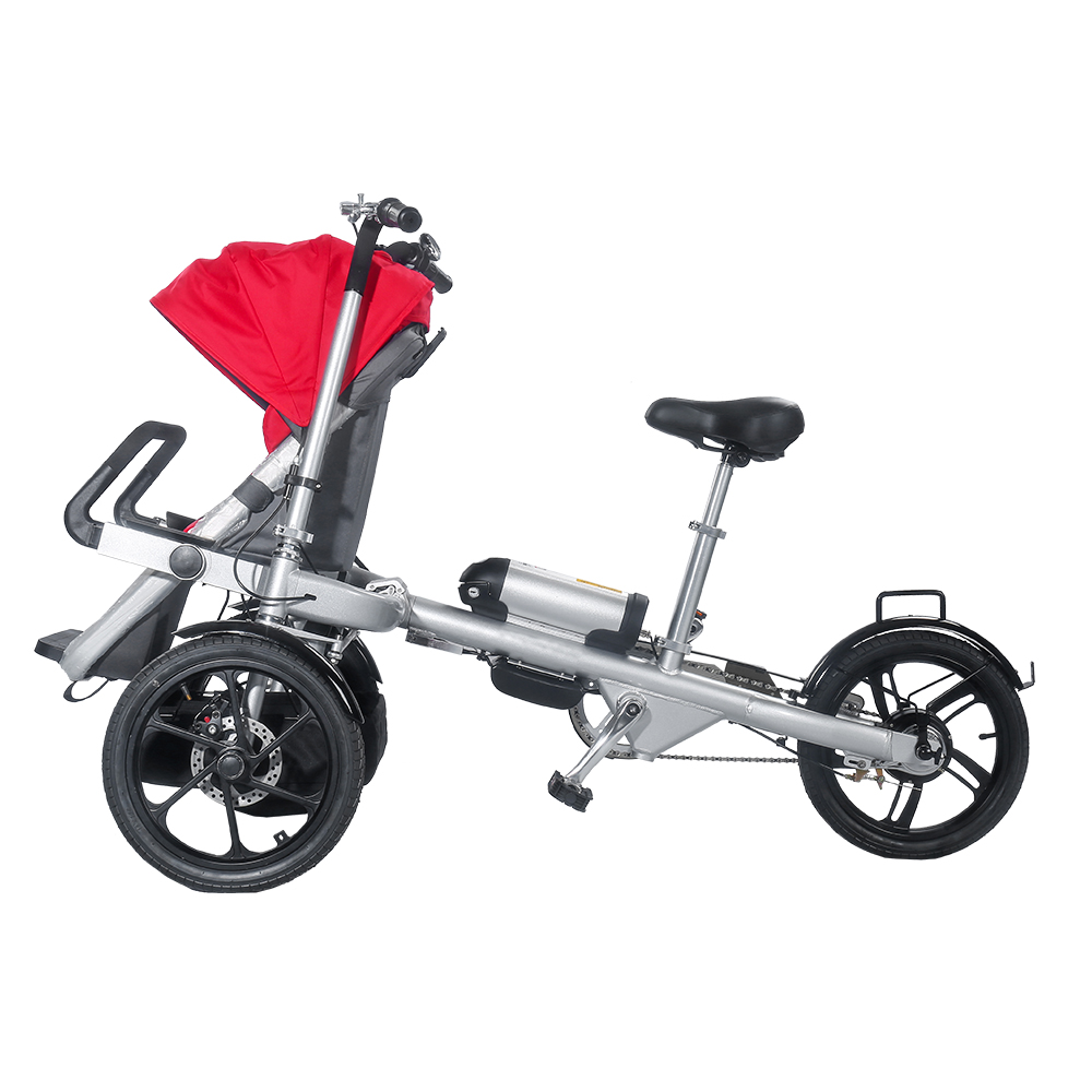 CFBS001 16inch Electric baby stroller Buy Electric baby stroller, 3